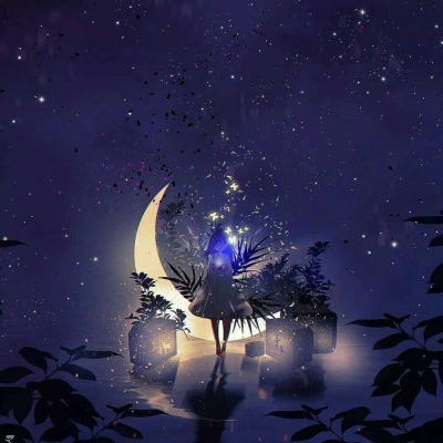 兽设城市场景创作兽圈群